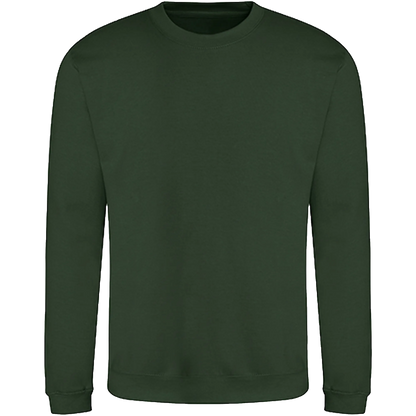   Forest-Green Front 