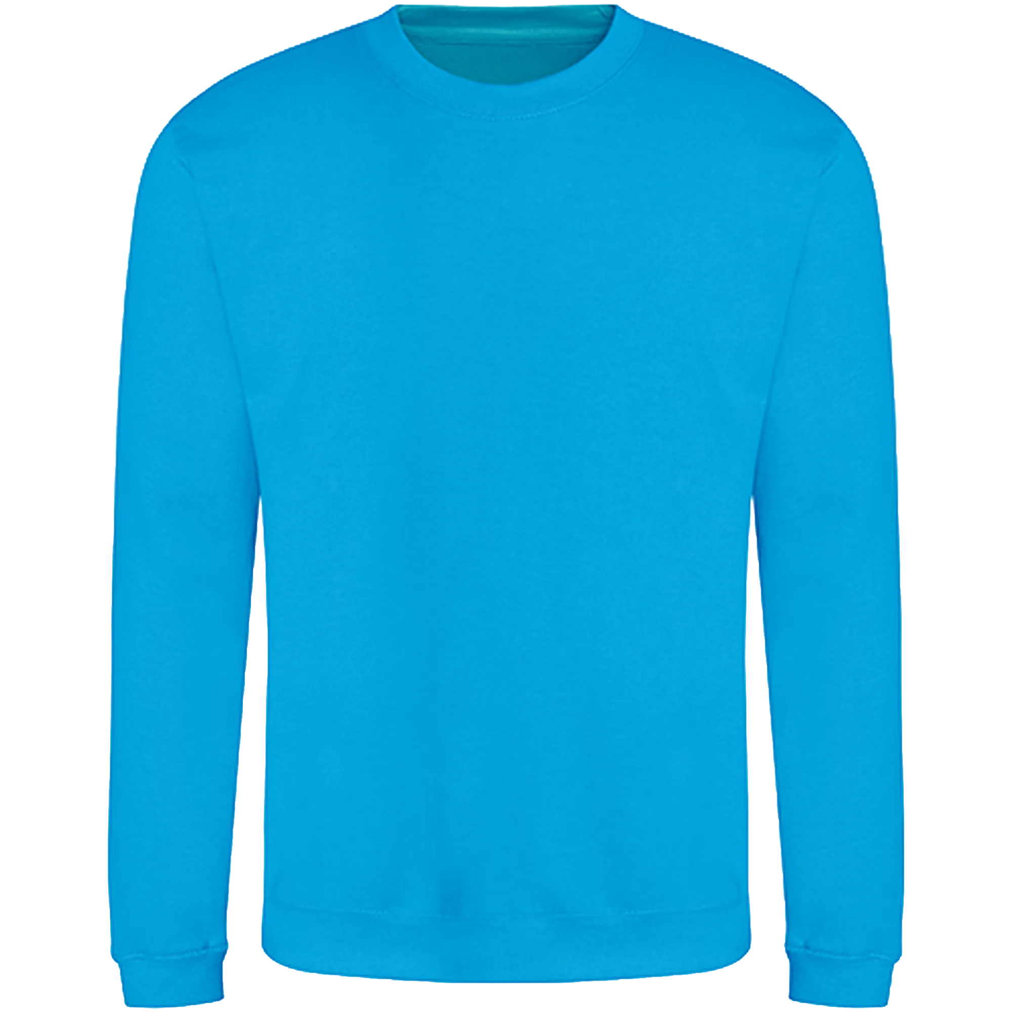   Hawaiian-Blue Front 
