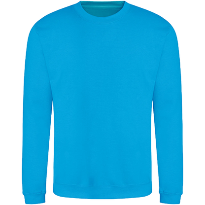   Hawaiian-Blue Front 