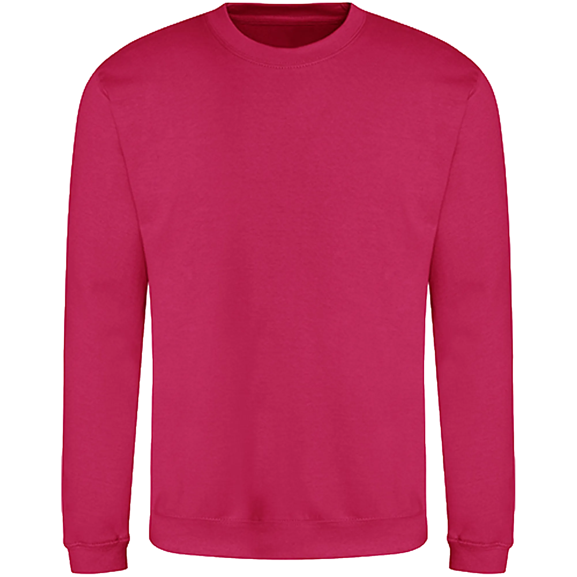   Hot-Pink Front 