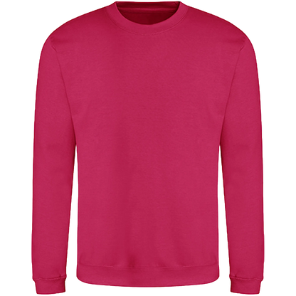   Hot-Pink Front 