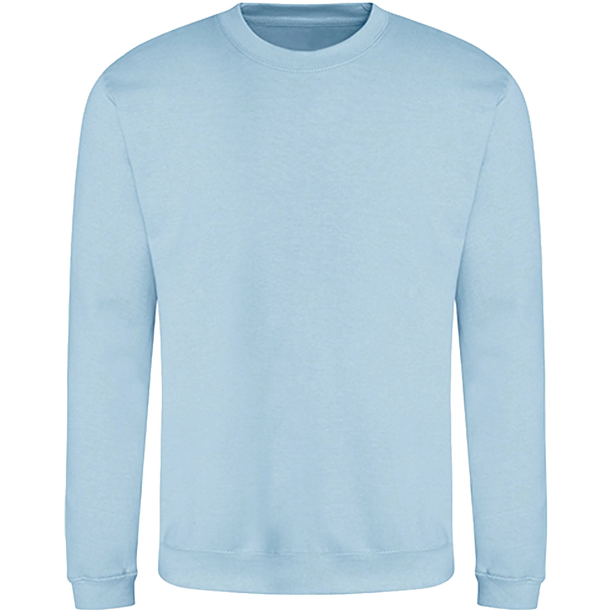   Ice-Blue Front 