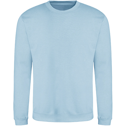   Ice-Blue Front 