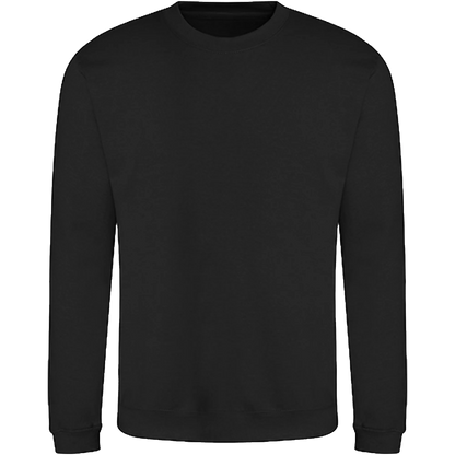   Jet-Black Front 