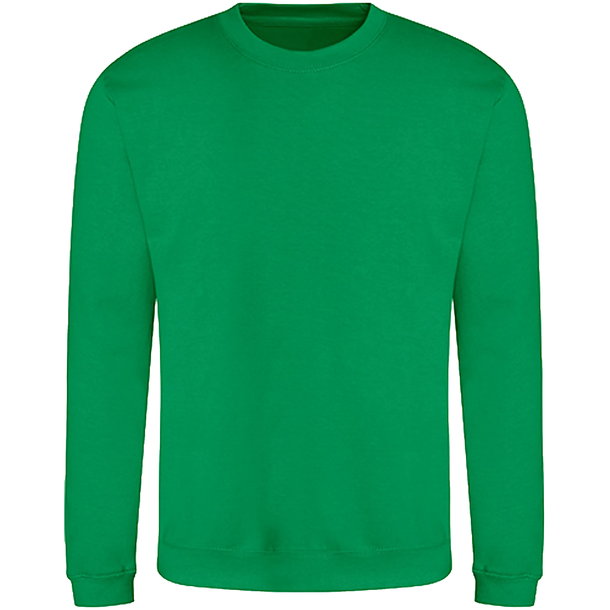   Kelly-Green Front 