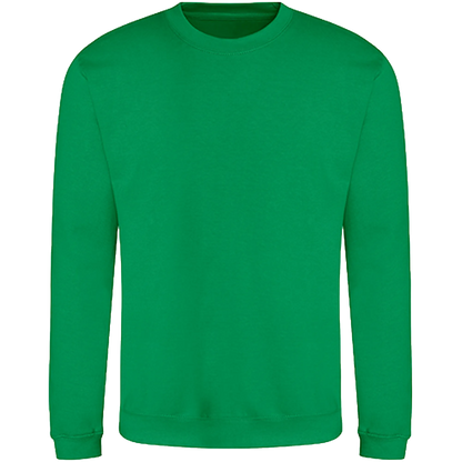   Kelly-Green Front 