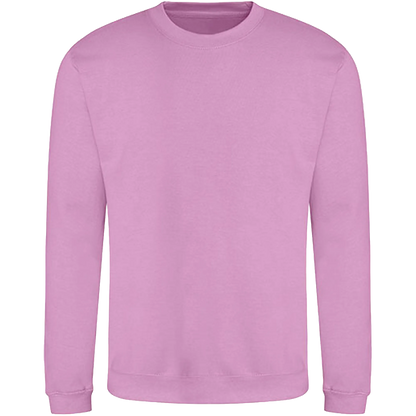   Lavender Front 