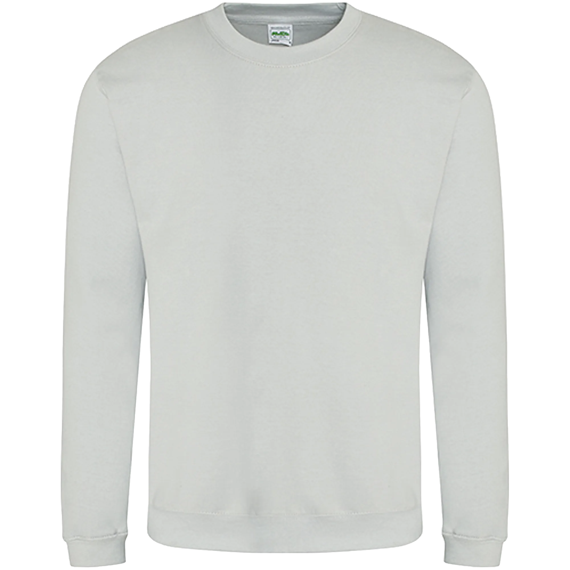   Moondust-Grey-(Solid) Front 