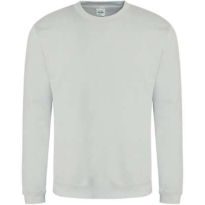   Moondust-Grey-(Solid) Front 