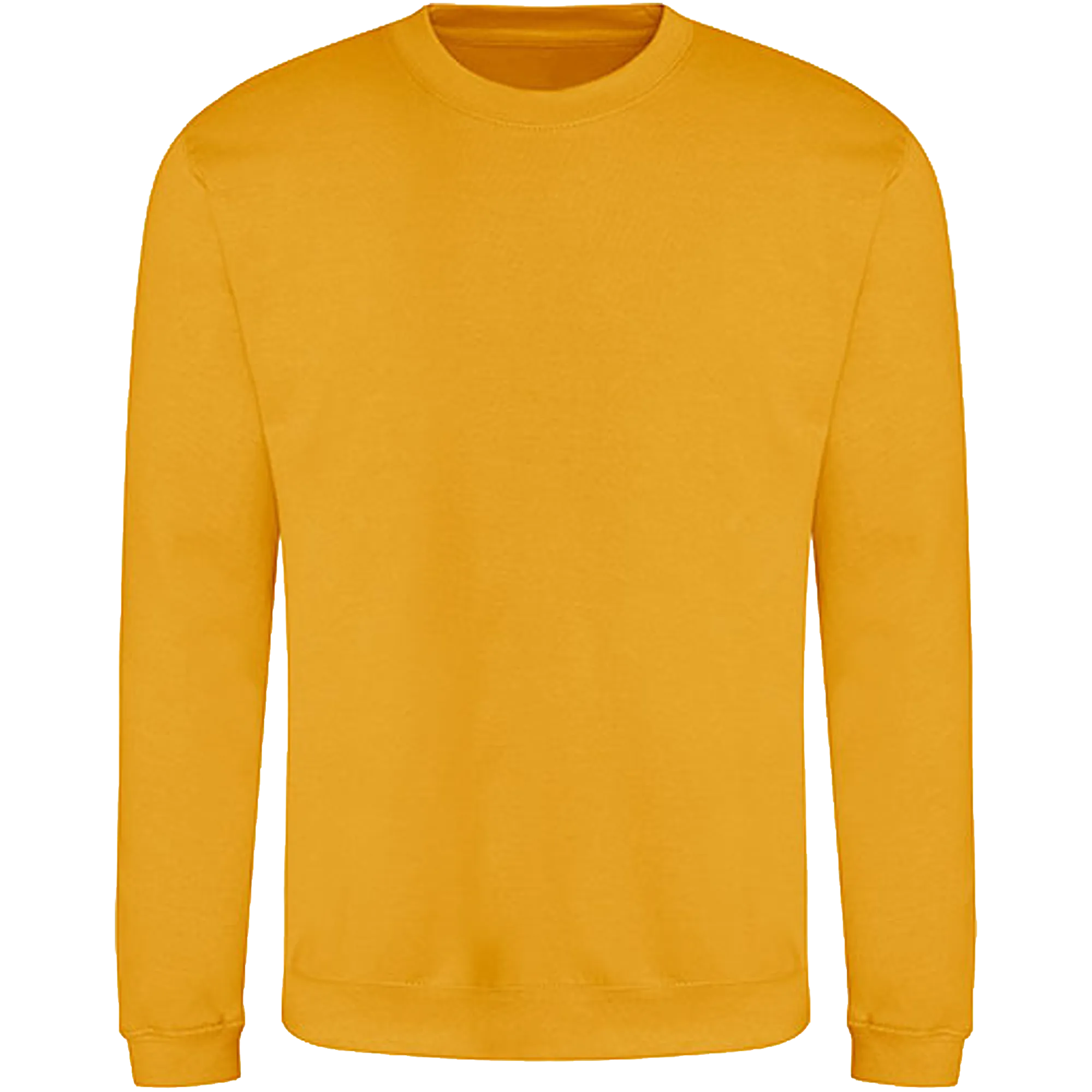   Mustard Front 