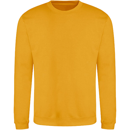   Mustard Front 