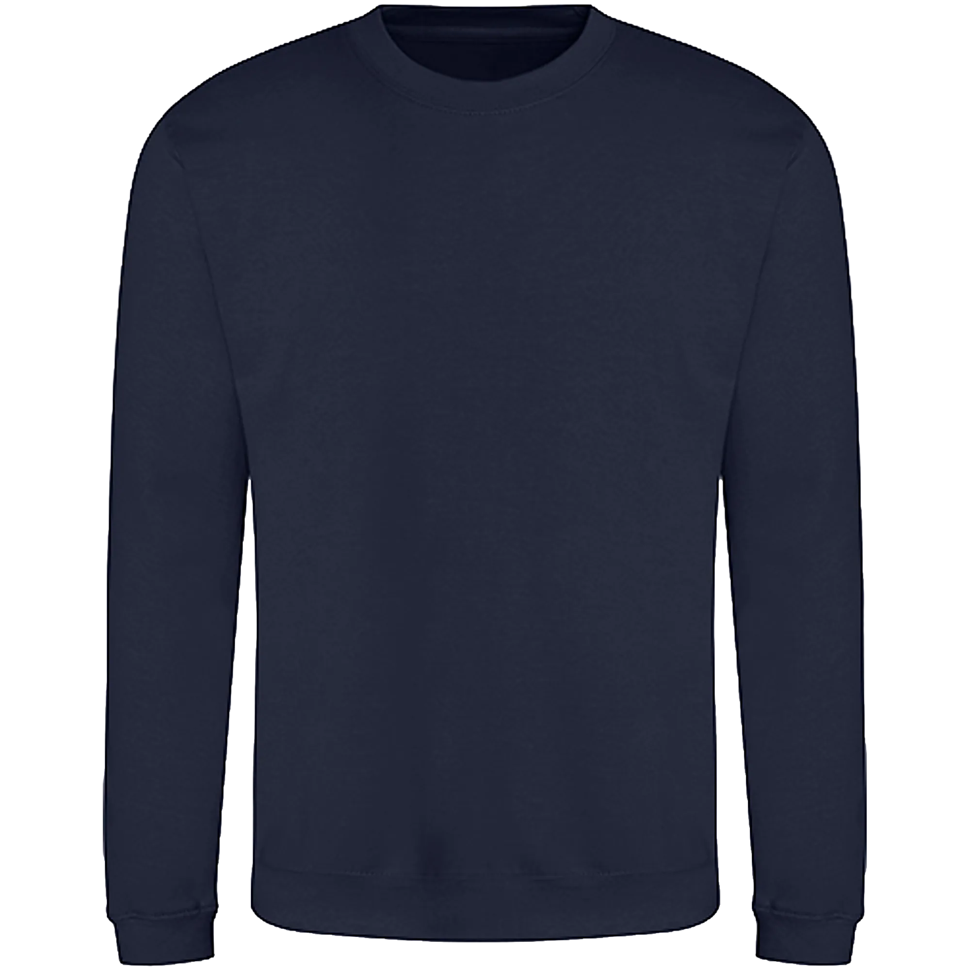   Oxford-Navy Front 