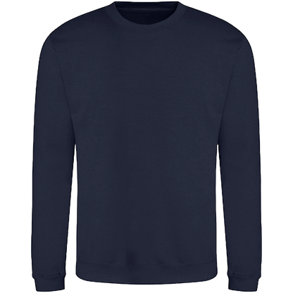   Oxford-Navy Front 