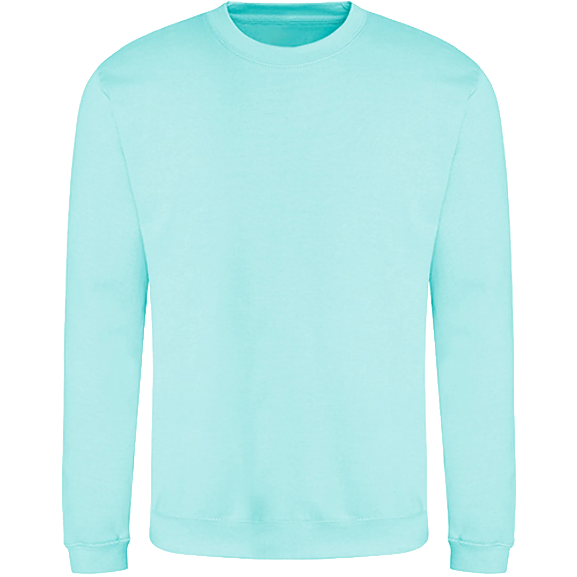   Peppermint Front 