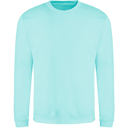   Peppermint Front 