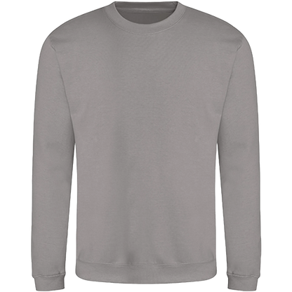   Platinum-Grey Front 