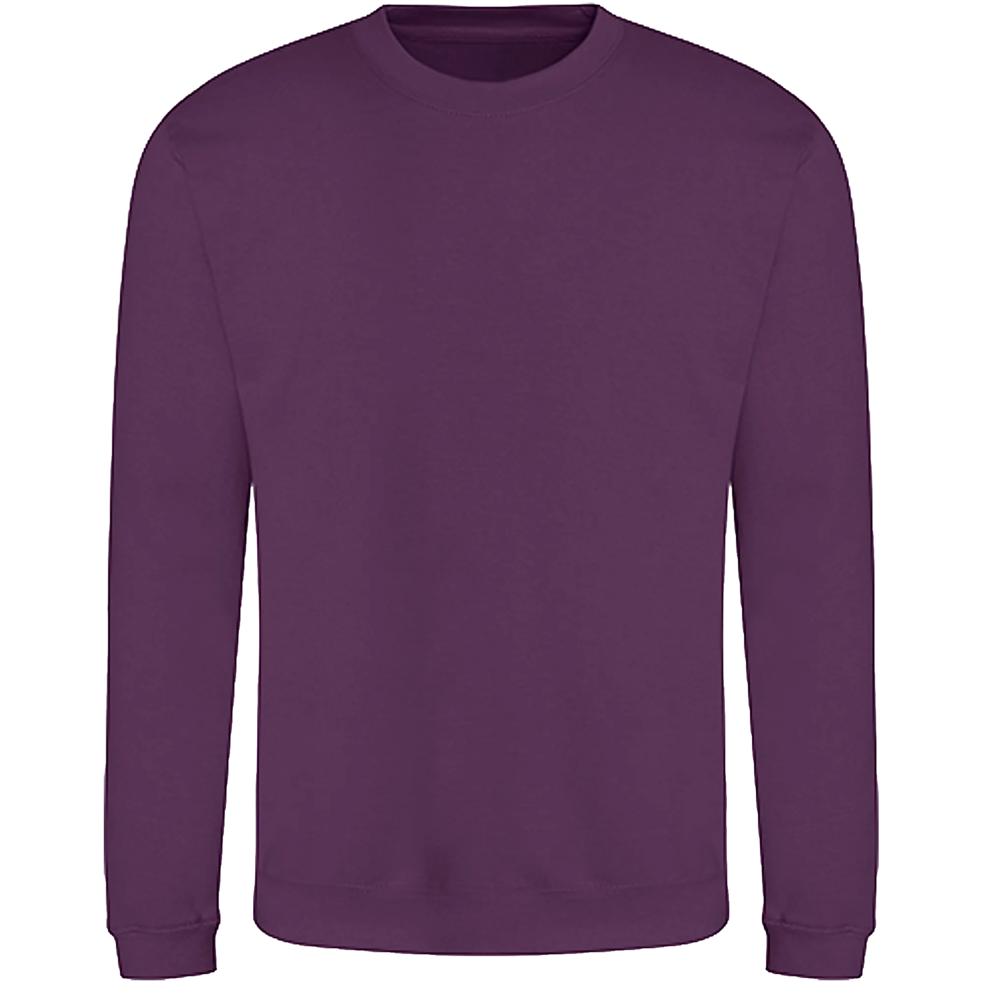   Plum Front 