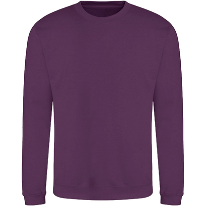   Plum Front 