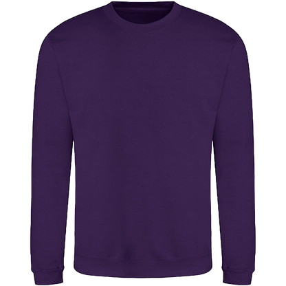   Purple Front 