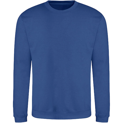   Royal-Blue Front 