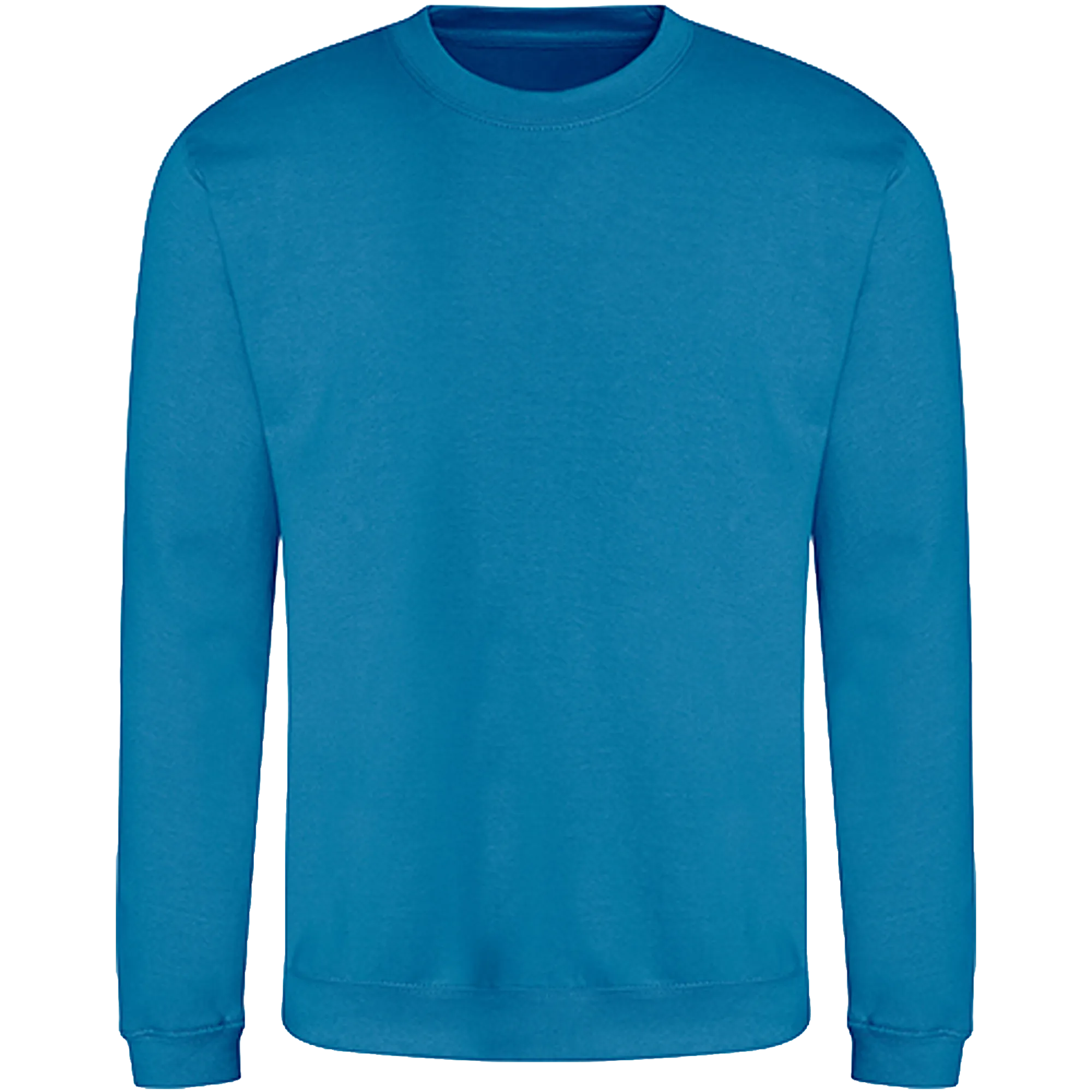   Sapphire-Blue Front 
