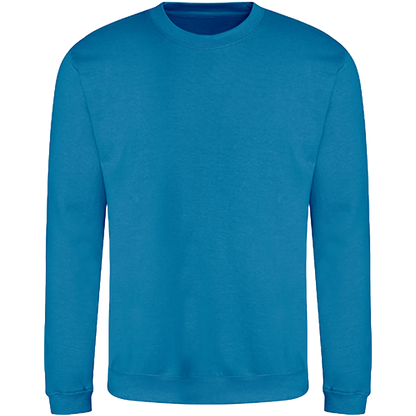   Sapphire-Blue Front 