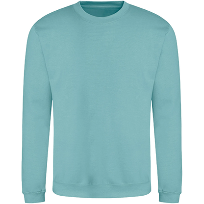   Seafoam Front 