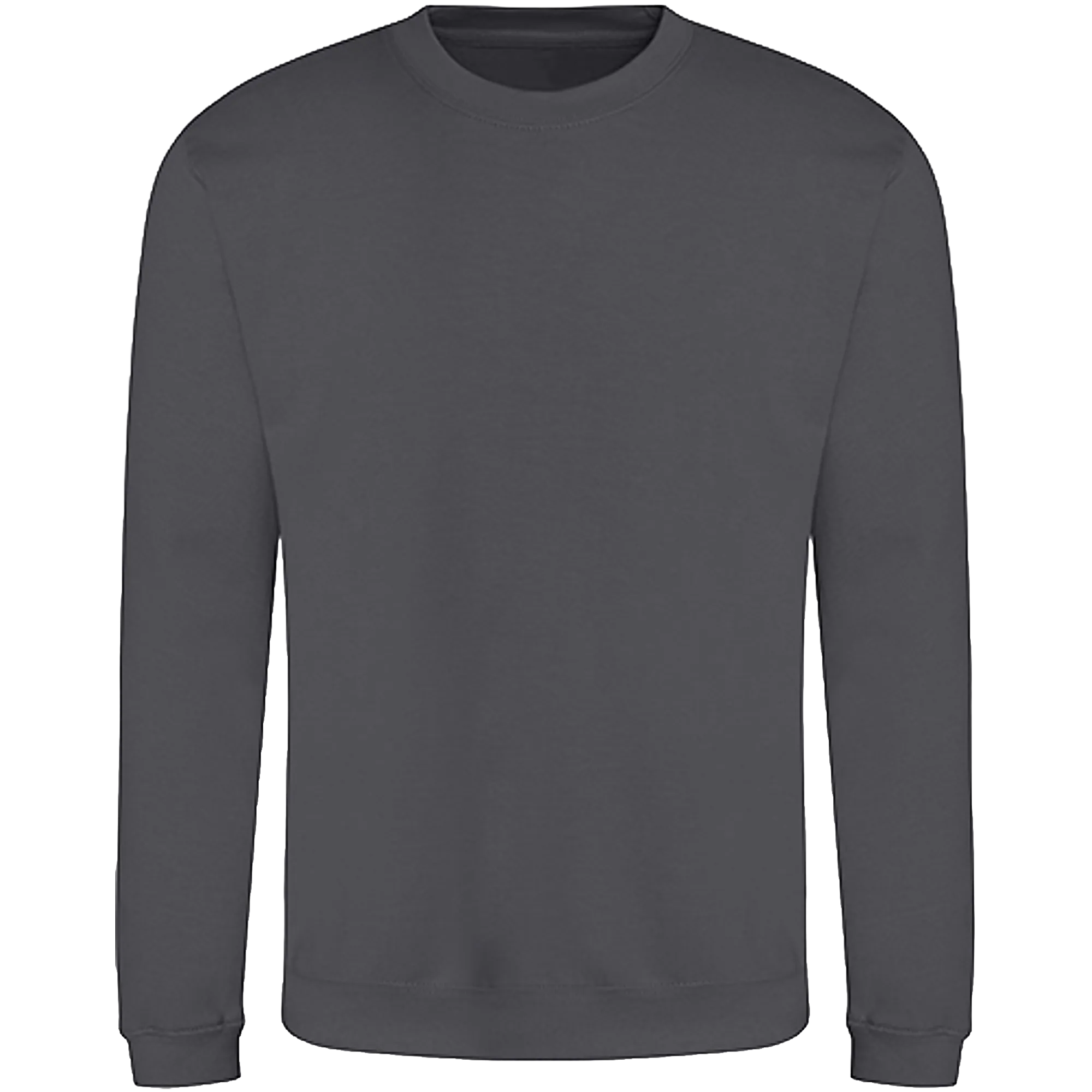   Shark-Grey Front 