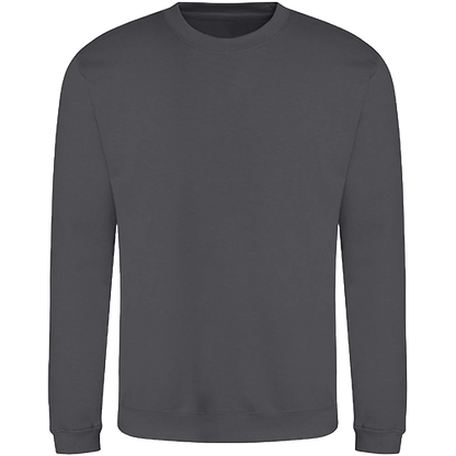   Shark-Grey Front 