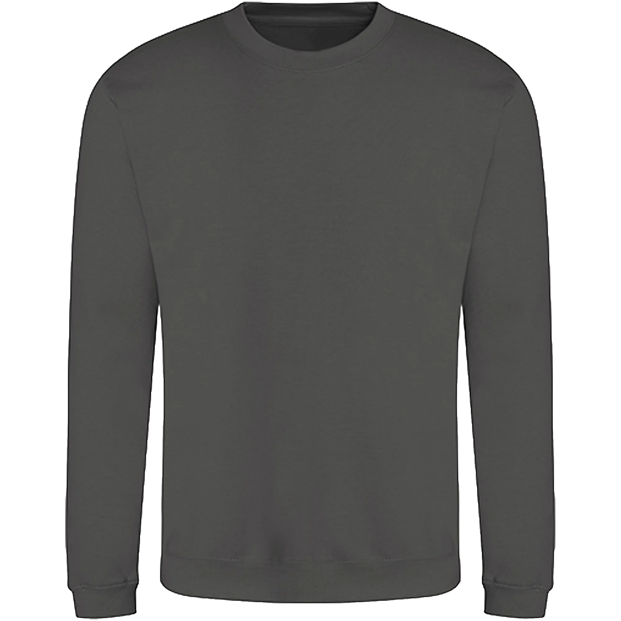   Steel-Grey-(Solid) Front 