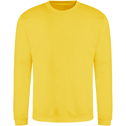   Sun-Yellow Front 