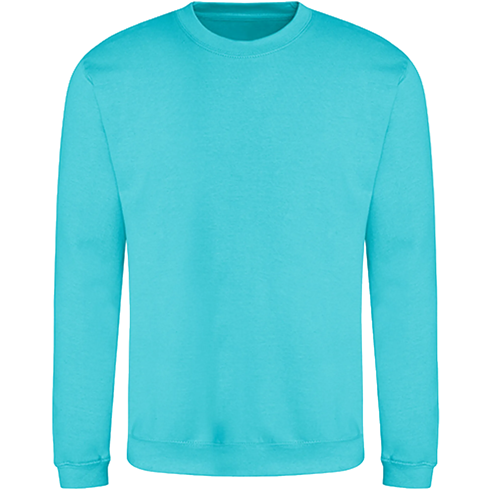   Turquoise-Surf Front 