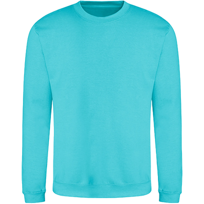  Turquoise-Surf Front 