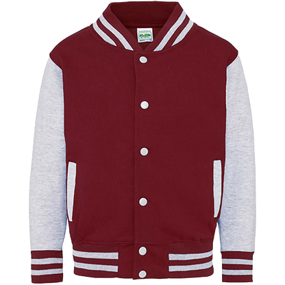   Burgundy_Heather-Grey Front 