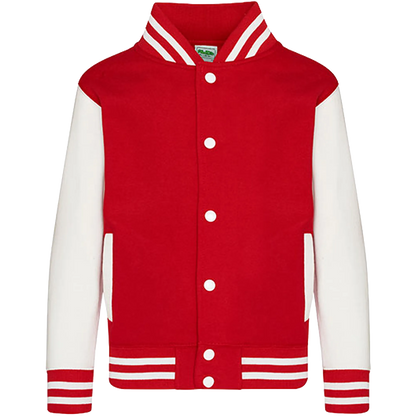   Fire-Red_White Front 