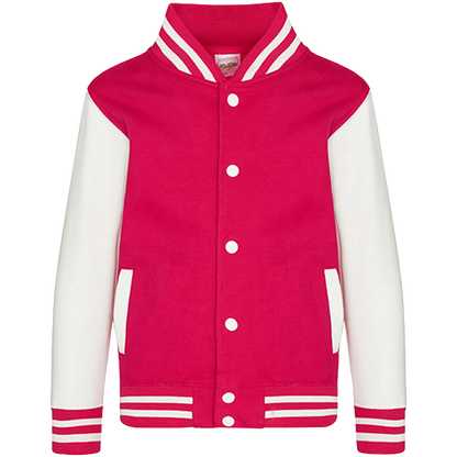   Hot-Pink_White Front 