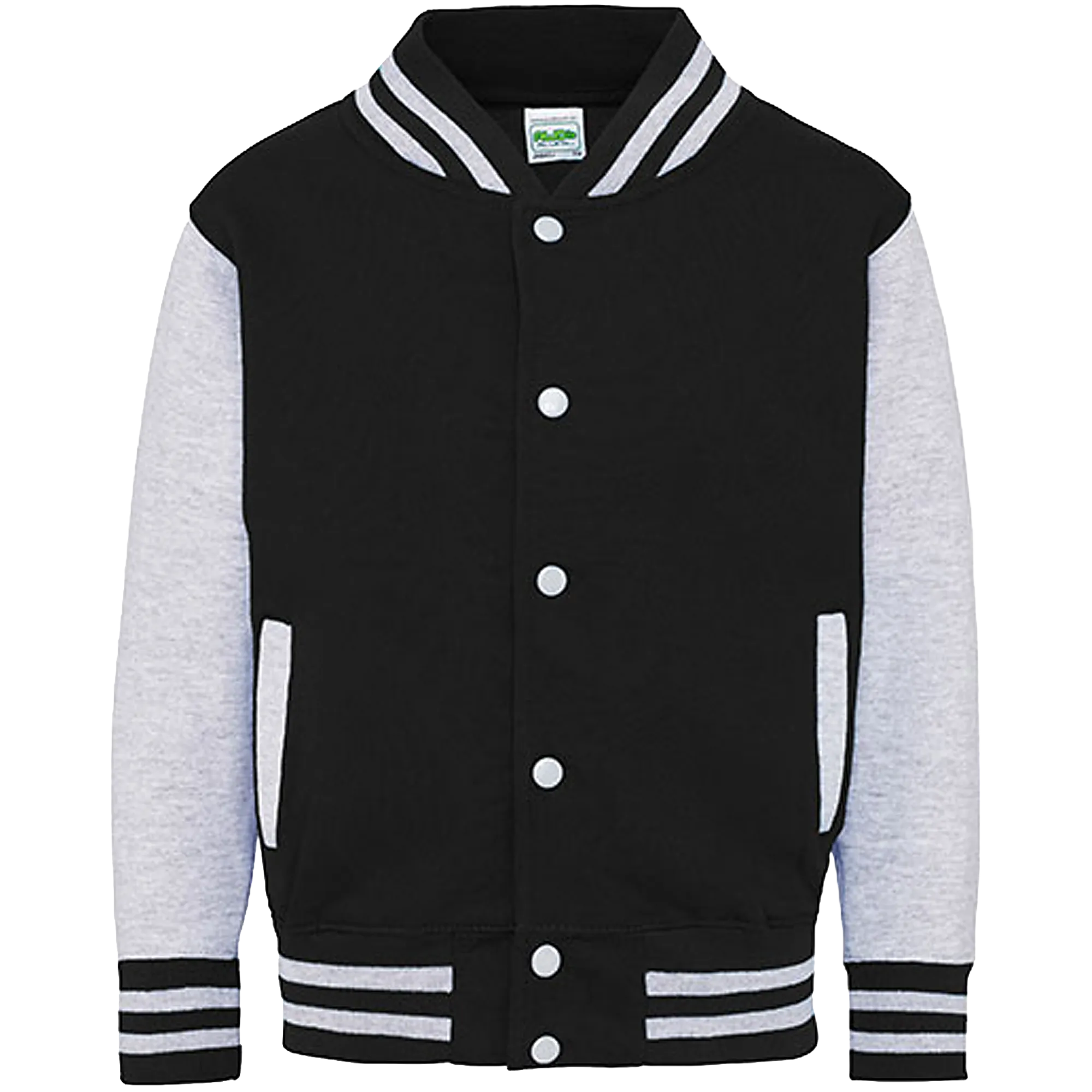  Jet-Black_Heather-Grey Front 