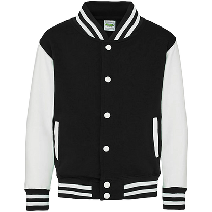   Jet-Black_White Front 