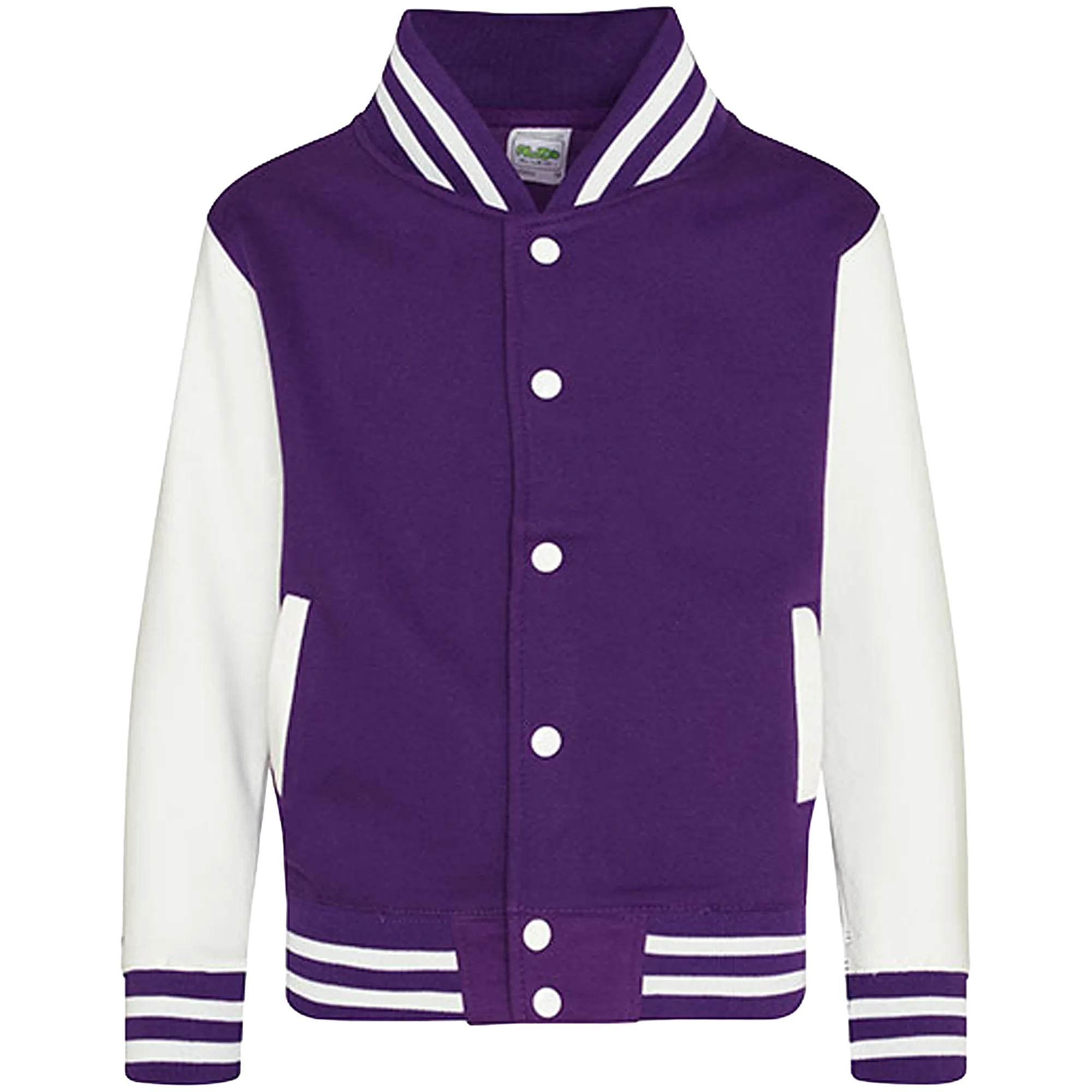   Purple_White Front 