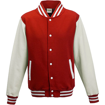   Fire-Red_White Front 