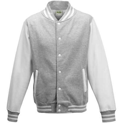   Heather-Grey_White Front 