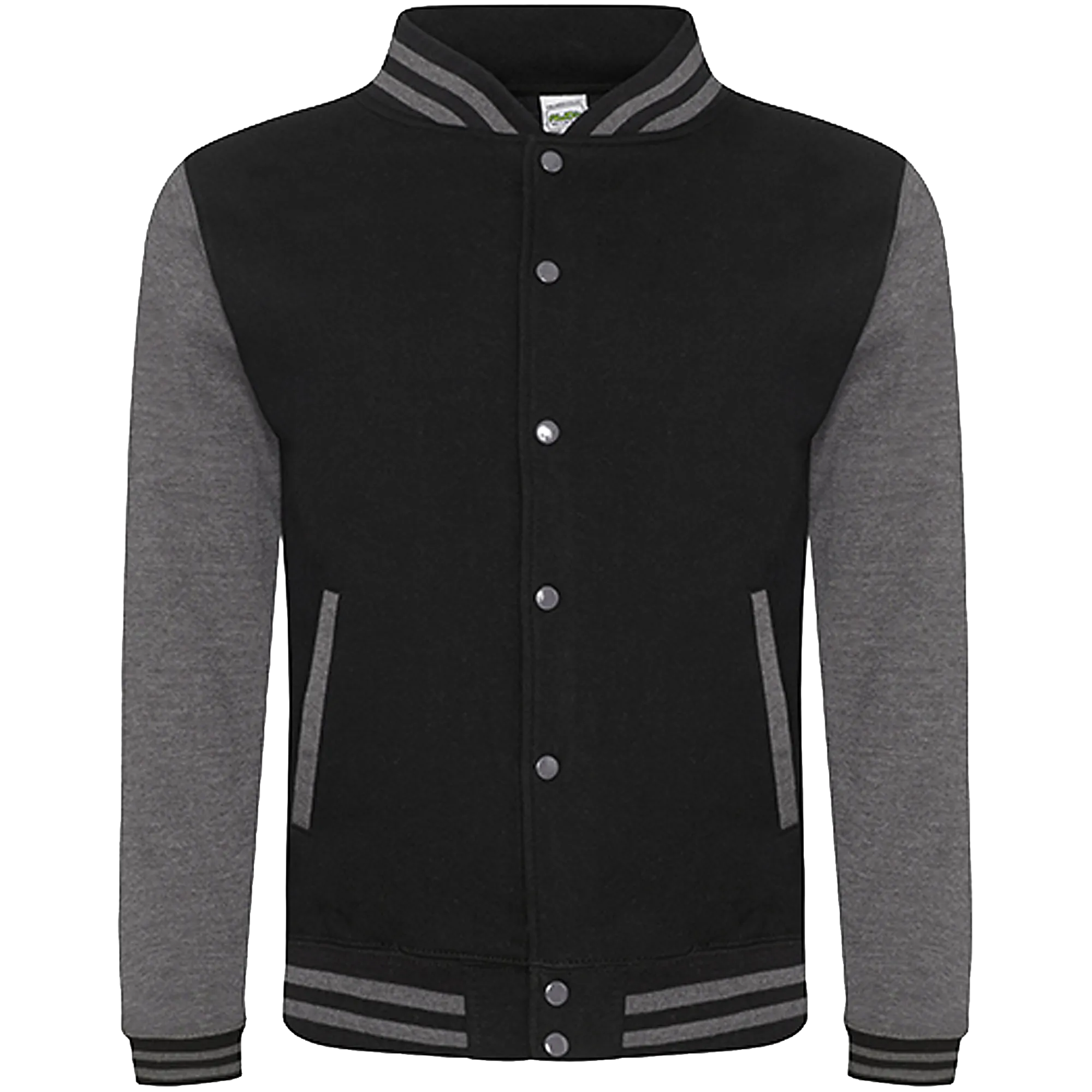   Jet-Black_Charcoal-(Heather) Front 