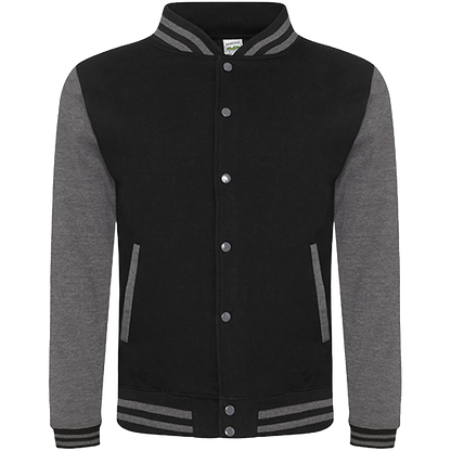   Jet-Black_Charcoal-(Heather) Front 