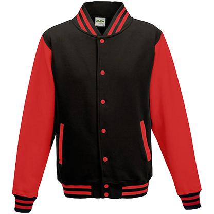   Jet-Black_Fire-Red Front 