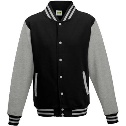   Jet-Black_Heather-Grey Front 