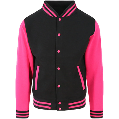   Jet-Black_Hot-Pink Front 