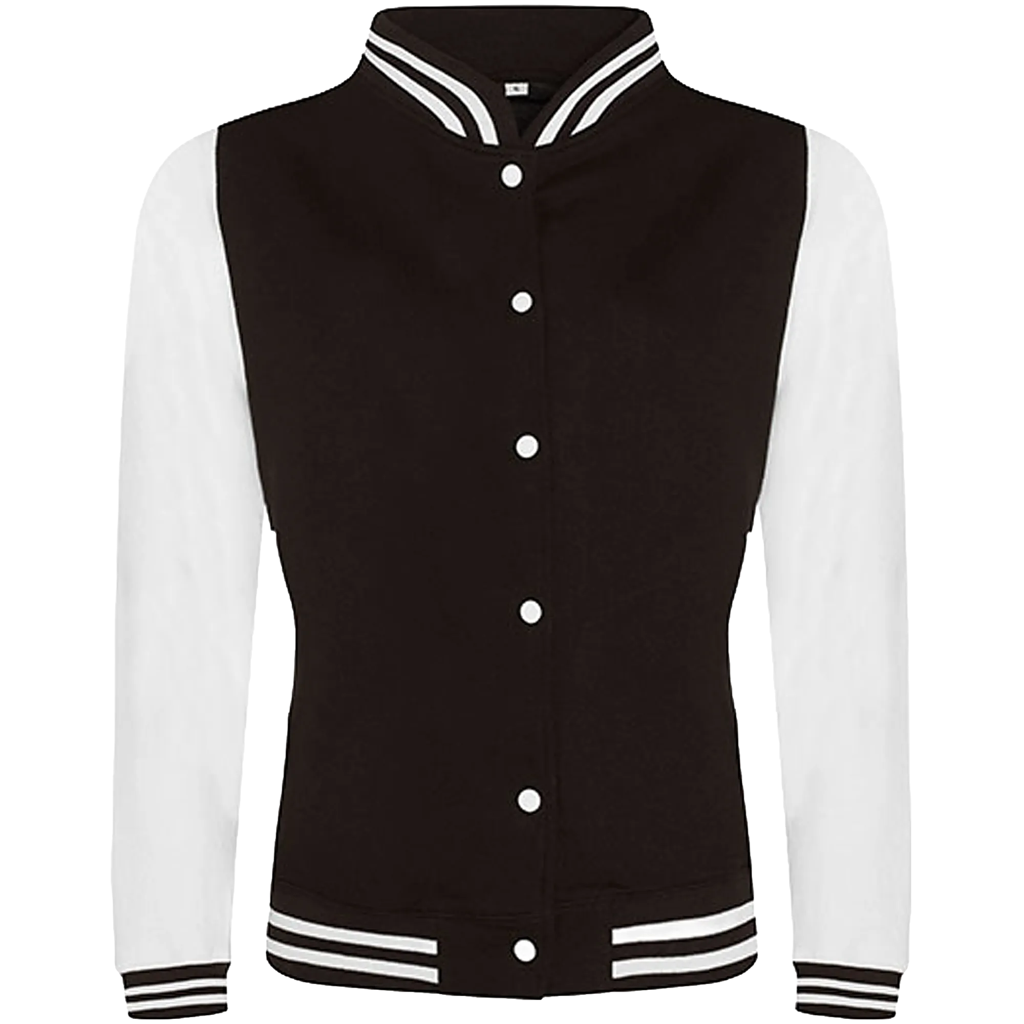   Jet-Black_White Front 