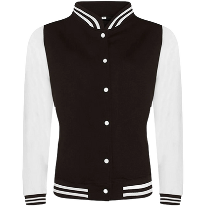   Jet-Black_White Front 