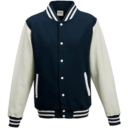   Oxford-Navy_White Front 