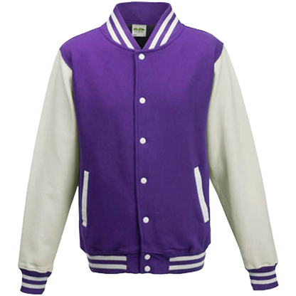   Purple_White Front 
